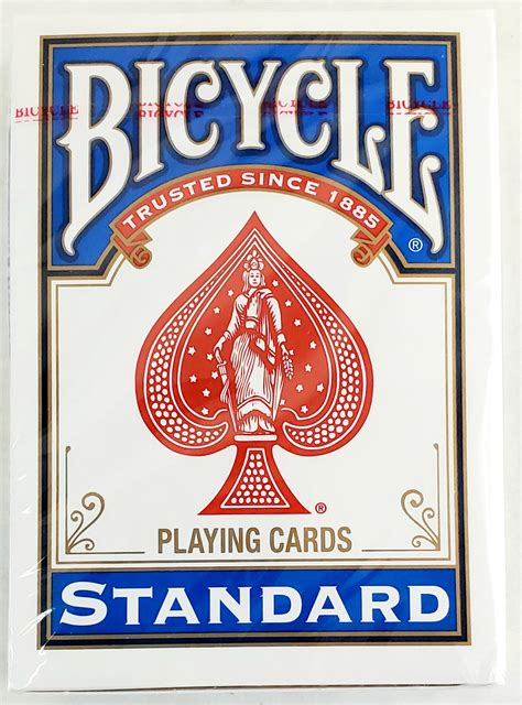 bicycle poker